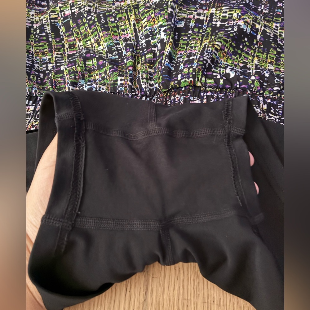 Fabletics Fallon Compression Lined Athletic Short… - image 14